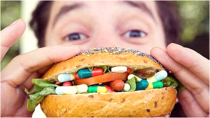 Cần tránh ăn gì khi đang uống thuốc