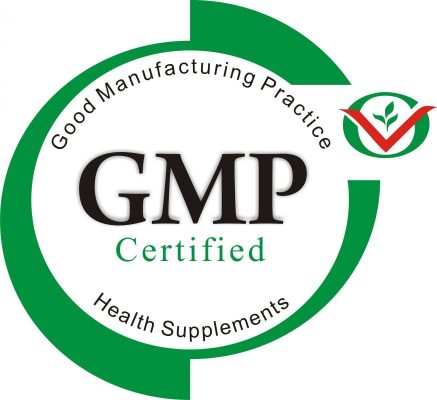 Tiêu chuẩn GMP (Good Manufacturing Practices)
