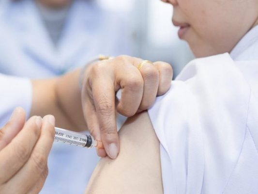 Công dụng của vắc xin cúm
